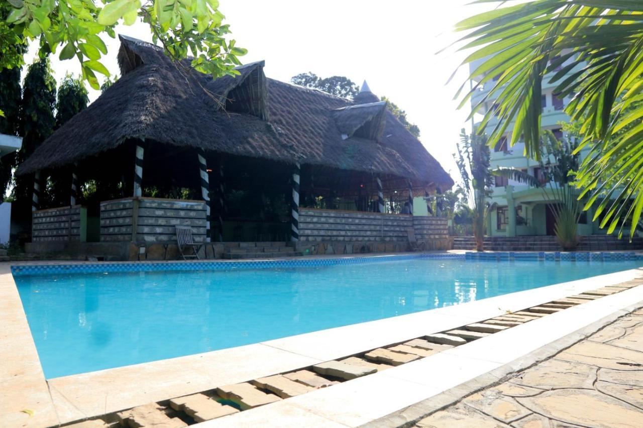 Greenyard Resort Mtwapa Exterior photo