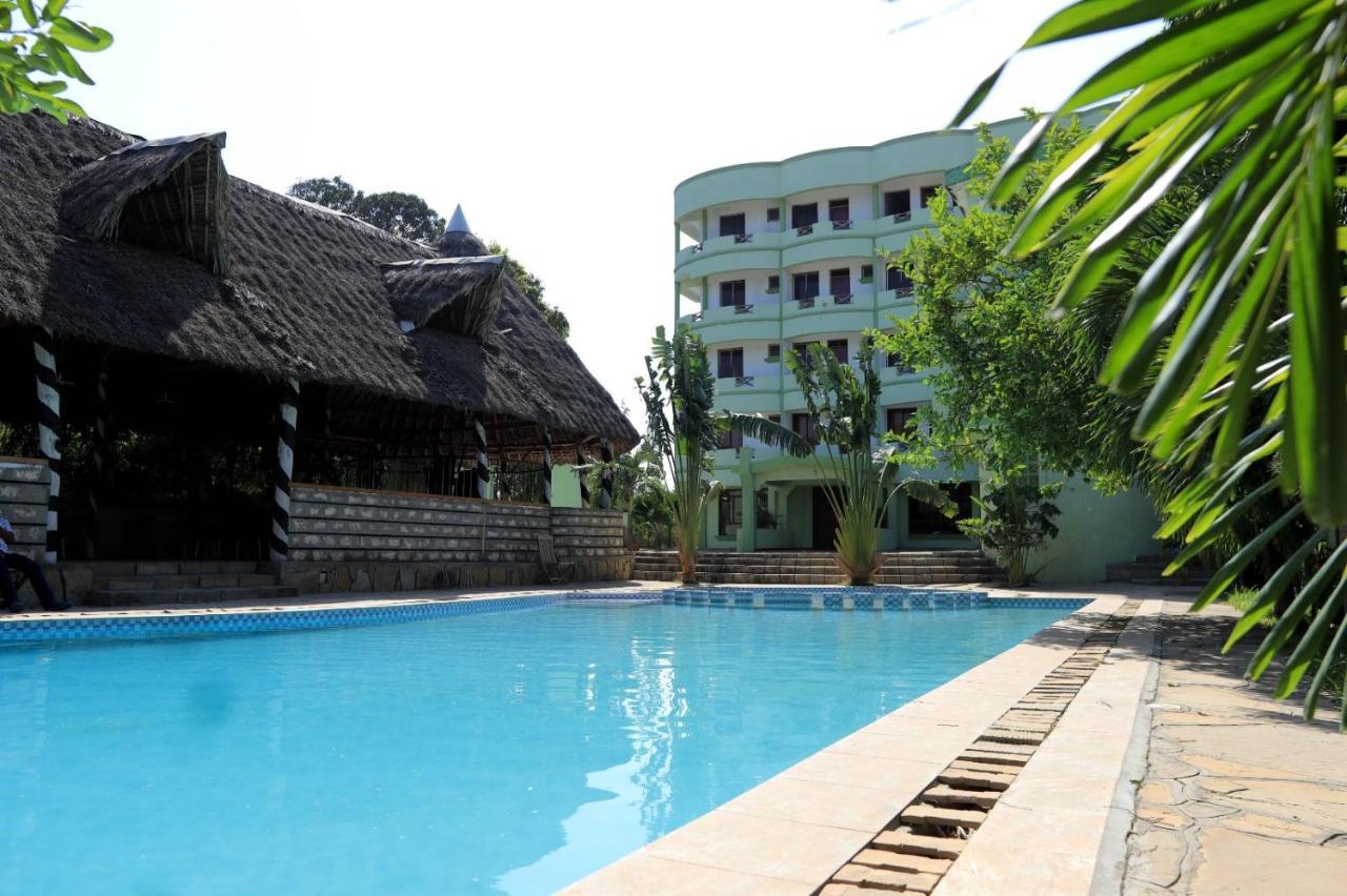 Greenyard Resort Mtwapa Exterior photo